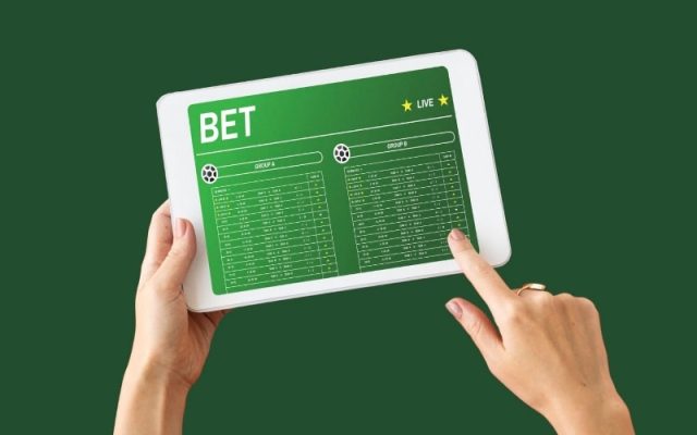 Hướng dẫn đọc và hiểu bảng tỷ lệ kèo của nhà cái.