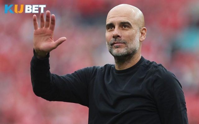 Pep Guardiola: Triết Lý Positional Play và Tiki-Taka Hiện Đại