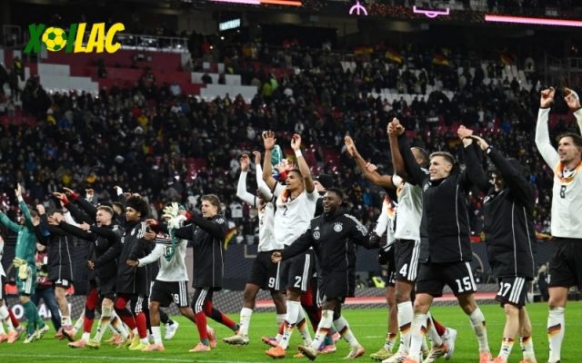 Thống Kê Về Độ Tuổi Trung Bình Của Các Đội Tuyển World Cup 2026