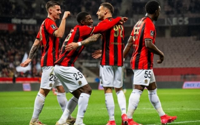 Dự Đoán Nice - Angers: Nice Dễ Dàng Giành Trọn 3 Điểm Trên Sân Nhà.