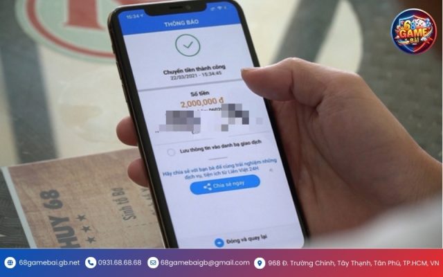 Nhận Biết Trang Thanh Toán Giả Mạo Khi Giao Dịch Online