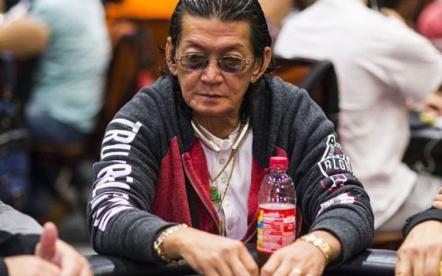 Scotty Nguyen Là Ai? "Hoàng tử Poker" người Việt với 5 lần vô địch WSOP