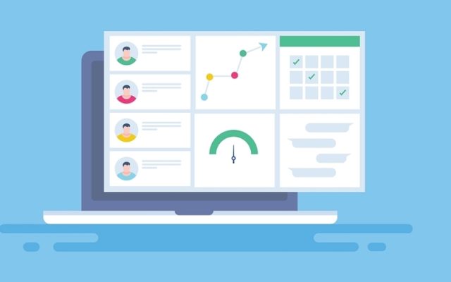 Cách tạo hồ sơ thành viên nhanh gọn chỉ trong 30 giây