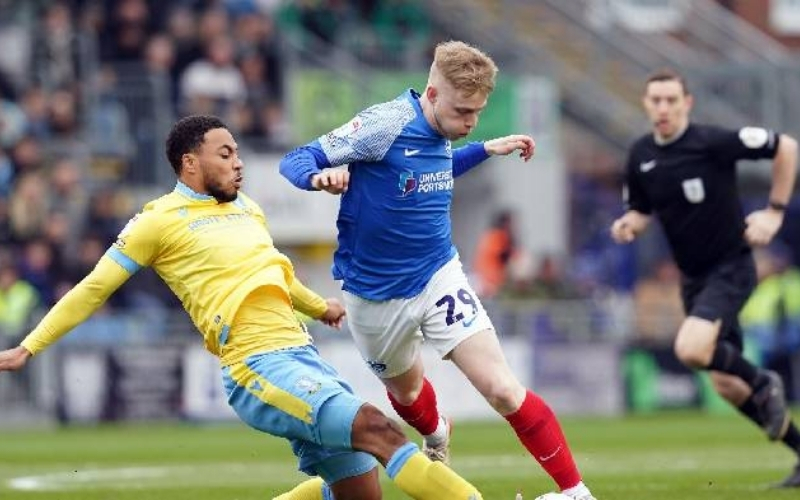 Dự Đoán Portsmouth - Charlton: Khổ Chiến Trụ Hạng.