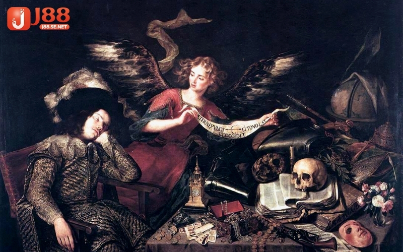 Giấc mơ trong văn hóa Trung Quốc cổ đại