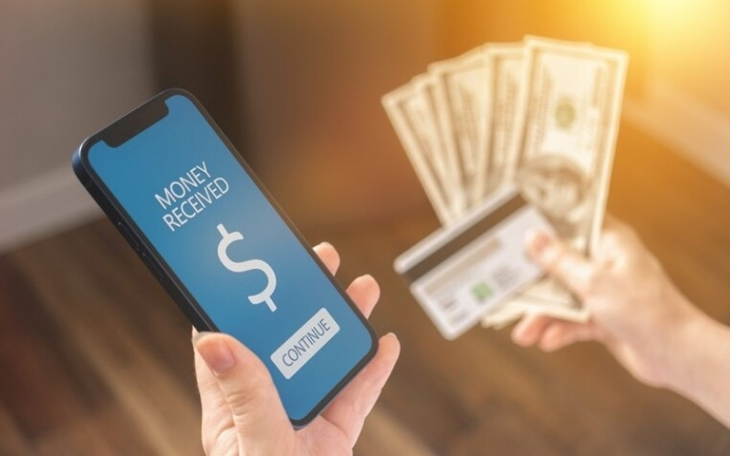 Mẹo nhỏ giúp giao dịch được ưu tiên xử lý