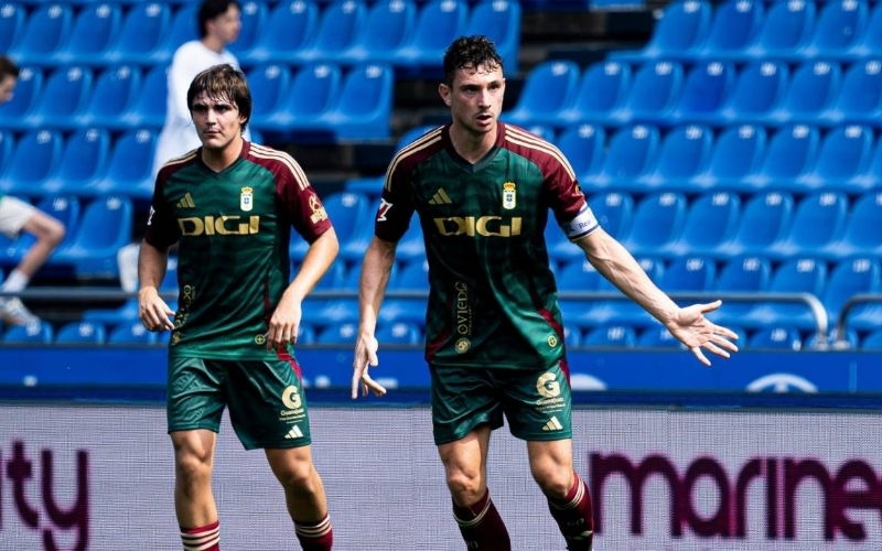 Phong độ gần đây Real Betis