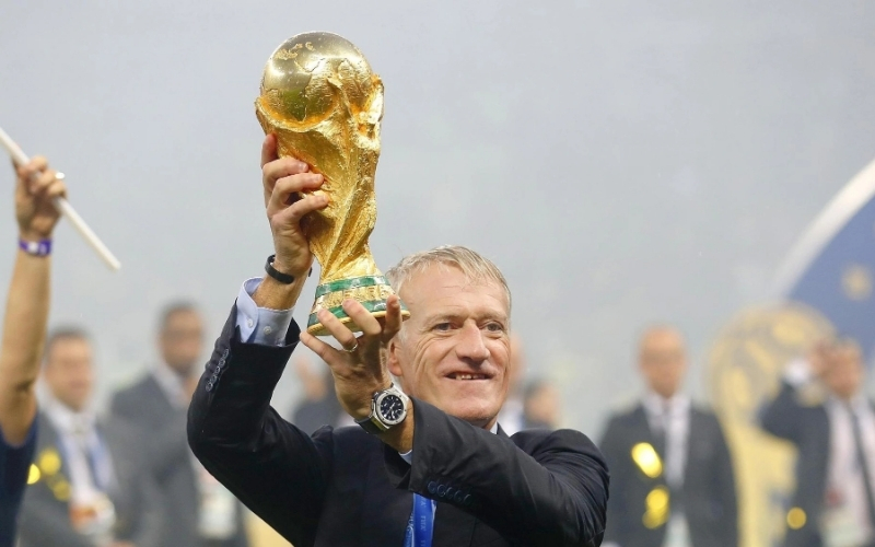 Ba chiến lược gia lỗi lạc với những khoảnh khắc định mệnh