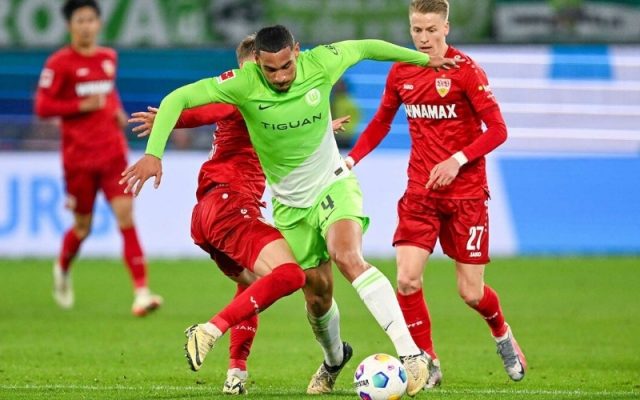 Dự đoán Stuttgart - Wolfsburg: "Thiên nga trắng" bùng nổ – Stuttgart khẳng định vị thế