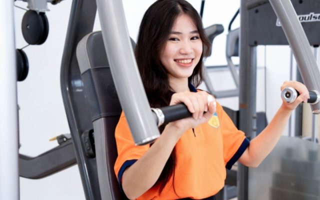 Những ngành nghề liên quan đến thể thao ngoài việc làm vận động viên