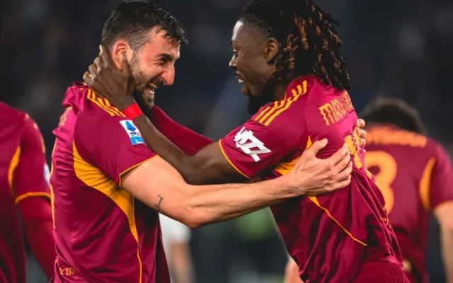Roma 3-0 Cremonese Sức mạnh hủy diệt – Bầy Sói vùi dập đội khách