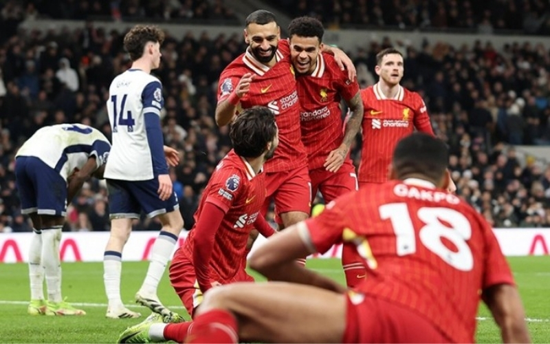 Sự khác biệt cơ bản giữa kèo hiệp 1 và kèo cả trận