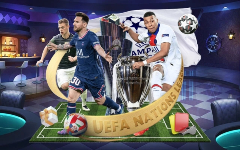 Tìm kiếm niềm vui từ các hoạt động giải trí khác