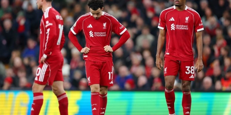 Lối chơi và bản sắc riêng của Liverpool