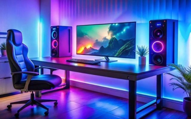 7 bước tinh chỉnh Windows 2026 giúp đạt mức FPS cao nhất khi chơi Game nặng