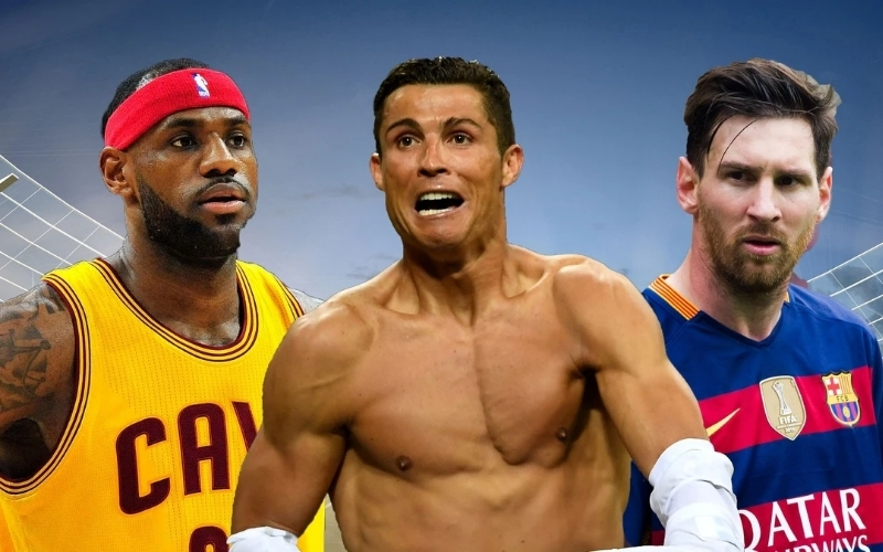 Ảnh hưởng của chu kỳ sinh học đến phong độ thi đấu đỉnh cao của các siêu sao thể thao