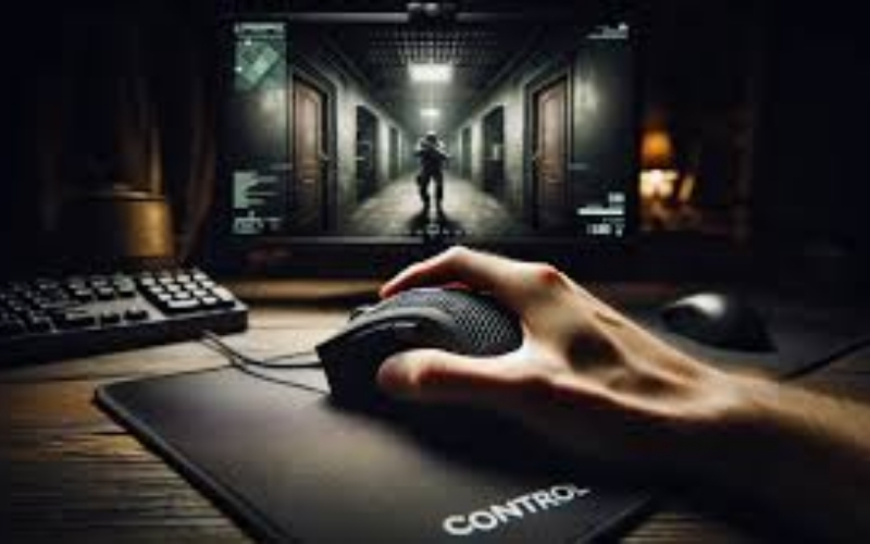 Bí quyết chọn Pad chuột cho phong cách Flicking vẩy tâm chính xác