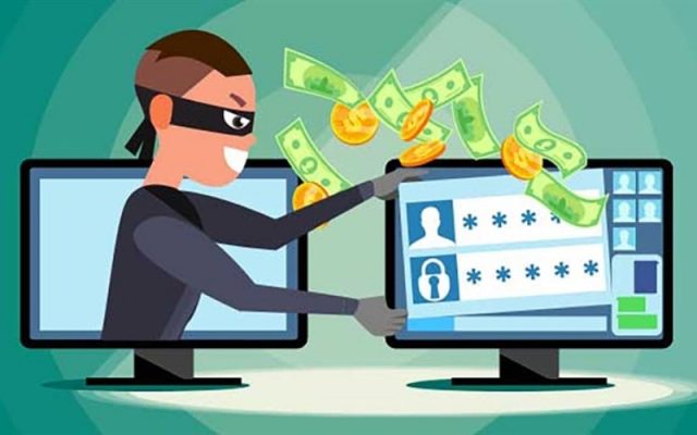 Cách bảo mật thông tin cá nhân khi tham gia giải trí trực tuyến