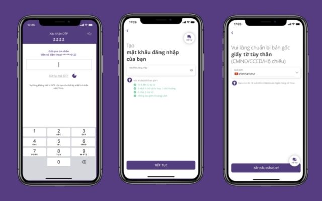 Cách đăng ký tài khoản thành viên nhanh chóng và bảo mật