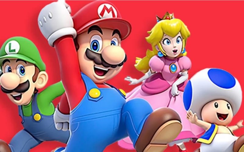 Cách lựa chọn chủ đề game phù hợp với cá tính riêng