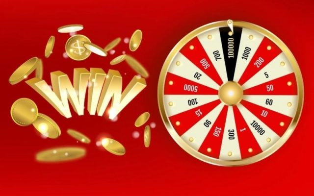 Cách quản lý vốn thông minh khi chơi game quay số hiện đại