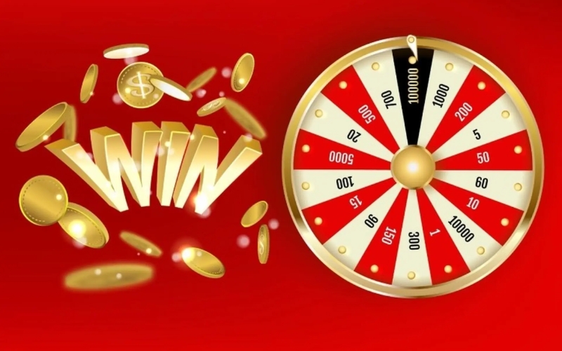 Cách quản lý vốn thông minh khi chơi game quay số hiện đại