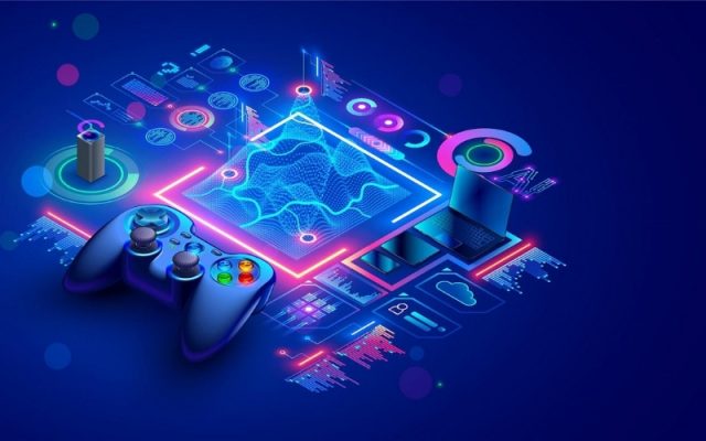 Game thế hệ mới tận dụng AI như thế nào?