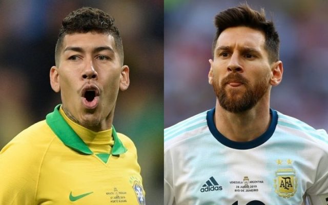 Giải mã False 9 Cách tiền đạo ảo vô hiệu hóa những trung vệ khổng lồ của đối phương