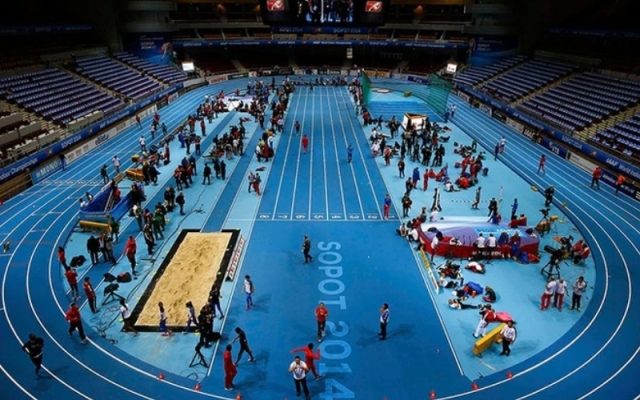 Kỷ nguyên công nghệ Ảnh hưởng của thiết bị đo lường đến kết quả điền kinh trong nhà