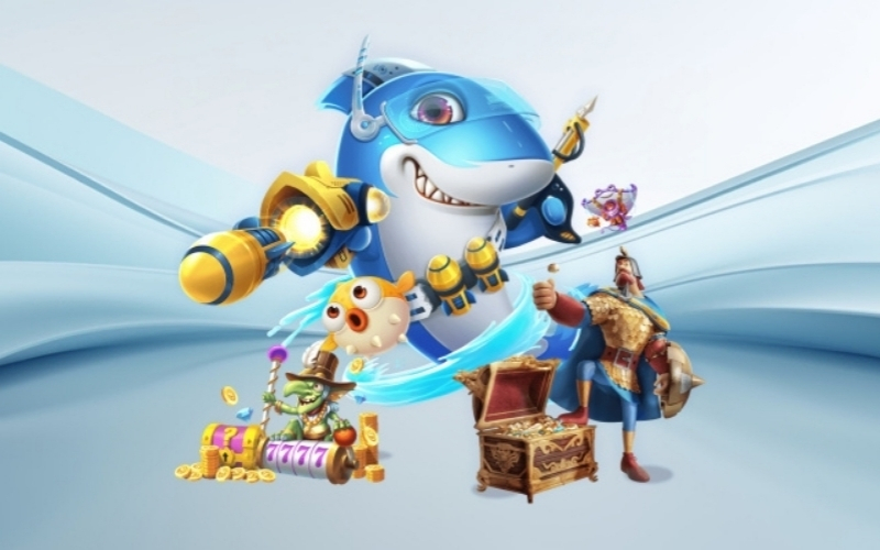 Kỹ thuật bắn rỉa kết hợp bắn liên tục