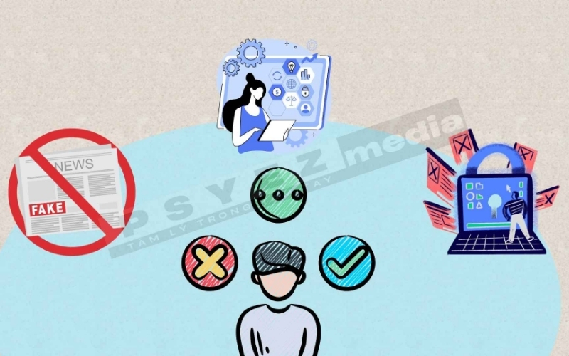 Lợi ích của việc sở hữu tư duy phản biện sắc bén