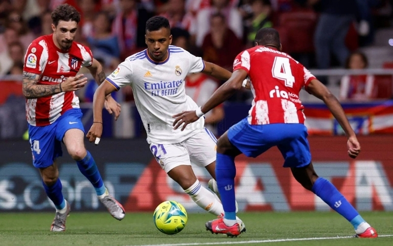 Mẹo quan sát nhịp độ trận đấu bóng đá để đưa ra lựa chọn đúng