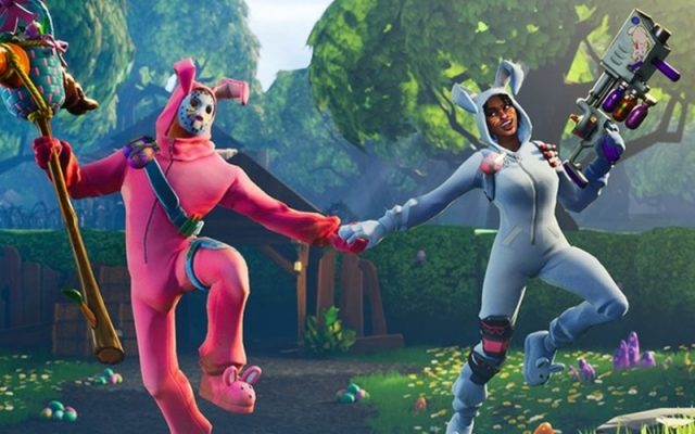 Những quả trứng phục sinh (Easter Eggs) - Thú vui khám phá của cộng đồng Game thủ