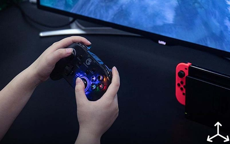 Những sai lầm thường gặp khi chọn thiết bị chơi game cầm tay