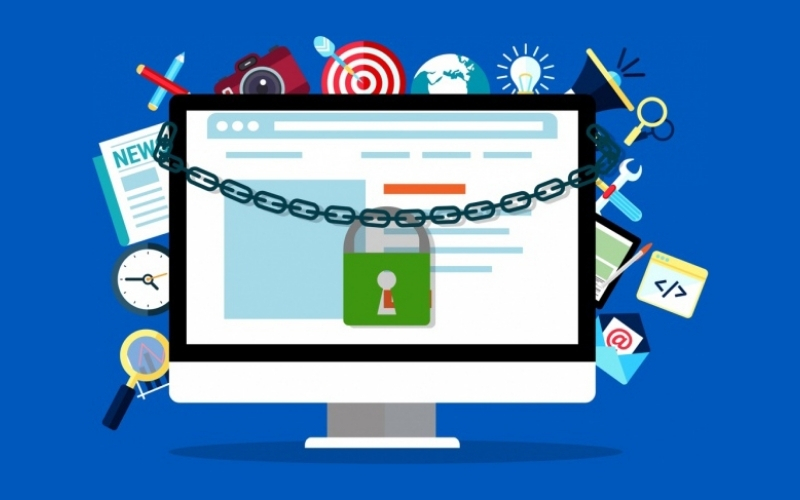 Quy trình đăng ký tài khoản thành viên trong 3 bước