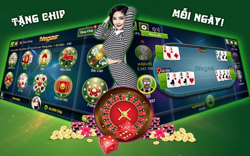 Quy trình sáng tạo nội dung Cách các nhà phát hành duy trì sức hút mới lạ cho Game bài