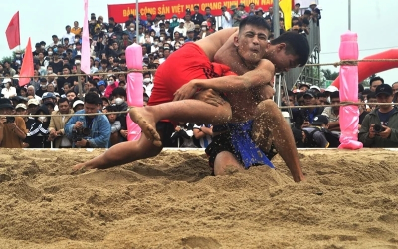 Sự giao thoa văn hóa qua các trò chơi truyền thống Á - Âu