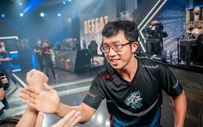 Sự suy giảm sinh học và tốc độ phản xạ thần kinh