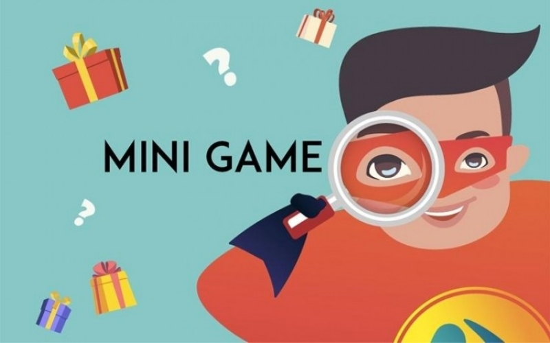 Tại sao Mini Games lại thu hút người chơi giải trí nhanh?