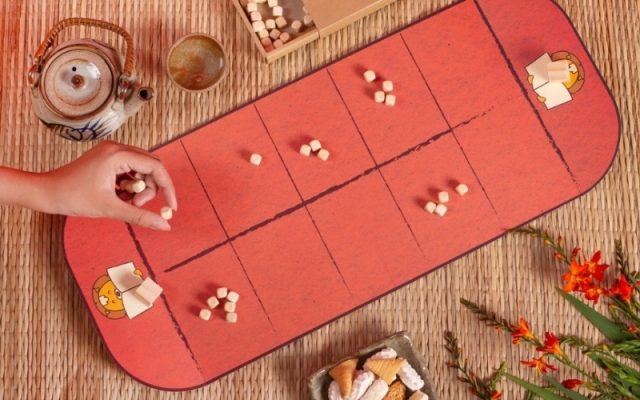 Tại sao trò chơi ô ăn quan vẫn giữ được sức sống bền bỉ