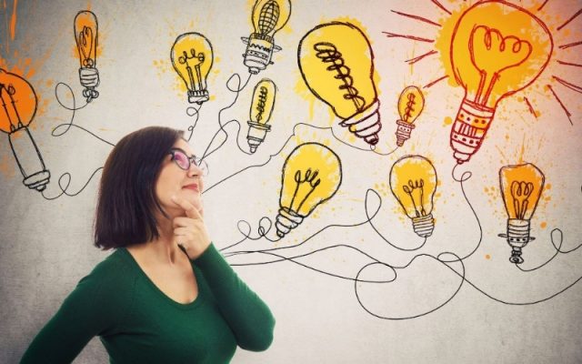 Tầm quan trọng của tư duy phản biện khi sàng lọc thông tin trên Internet