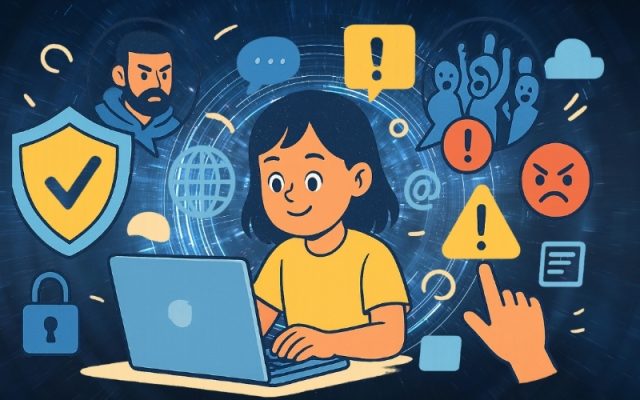 Trách nhiệm xã hội của hãng Game trong việc xây dựng môi trường mạng an toàn, lành mạnh