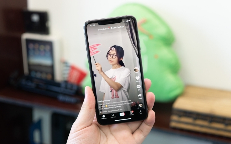 Văn hóa sáng tạo và tính chân thực của nội dung