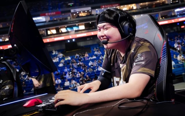 Ý nghĩa của việc giữ vững tâm lý trong các trận đấu căng thẳng