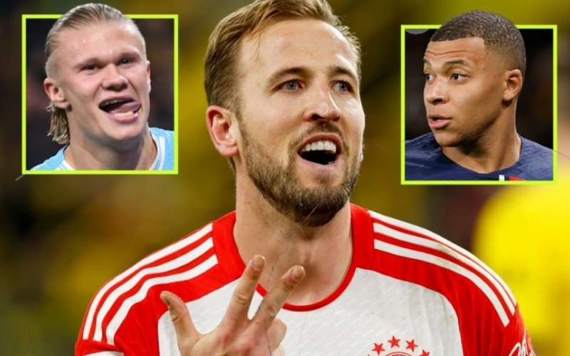 Các yếu tố ảnh hưởng đến cuộc đua giành danh hiệu