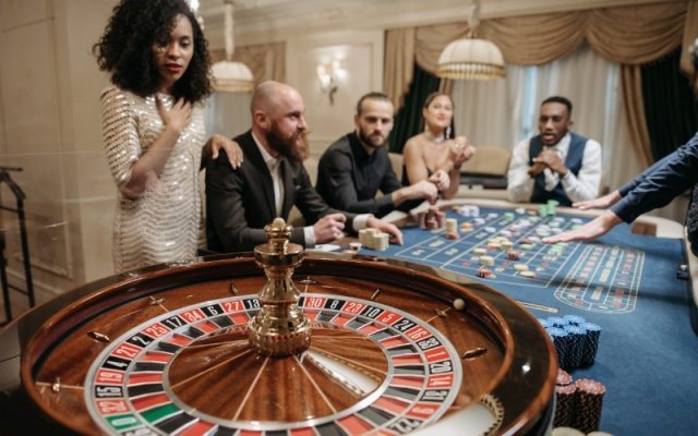 Địa chỉ chơi game bài xanh chín 2026