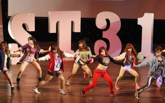 Giải mã hiện tượng Dance Cover lan truyền chóng mặt trên mạng xã hội