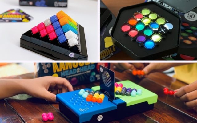 Giải mã sức mạnh của sự tối giản trong thiết kế các trò chơi giải đố