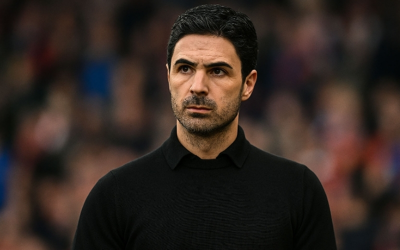 HLV Mikel Arteta và kế hoạch giúp Arsenal thống trị nước Anh