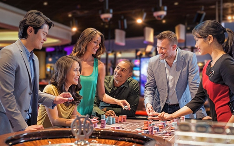 Lý thuyết xác suất trong các trò chơi bàn tròn: Hiểu để chơi vui